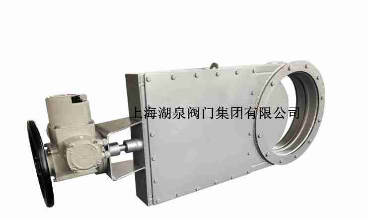 電動液壓插板閥廠家，電動閘板閥生產(chǎn)廠家