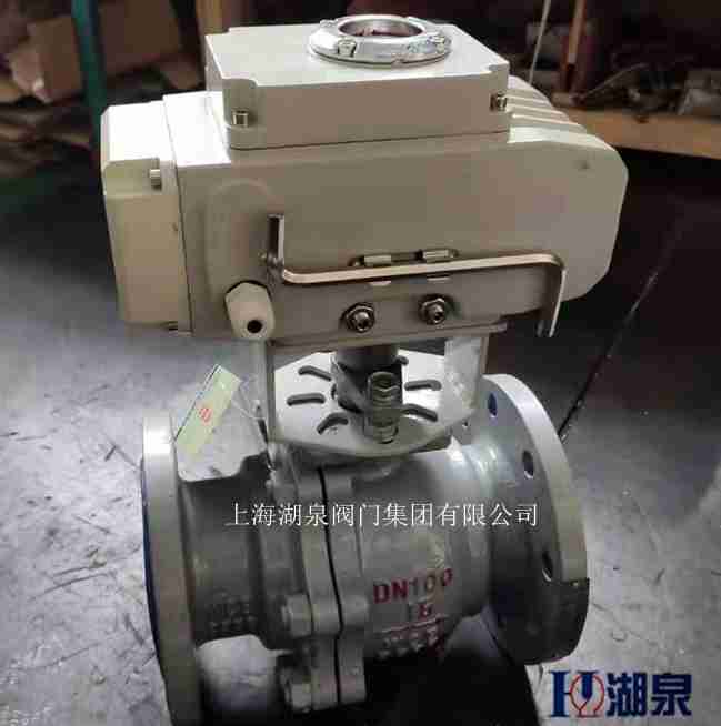 電動球閥dn100價格怎么樣，多少錢一個