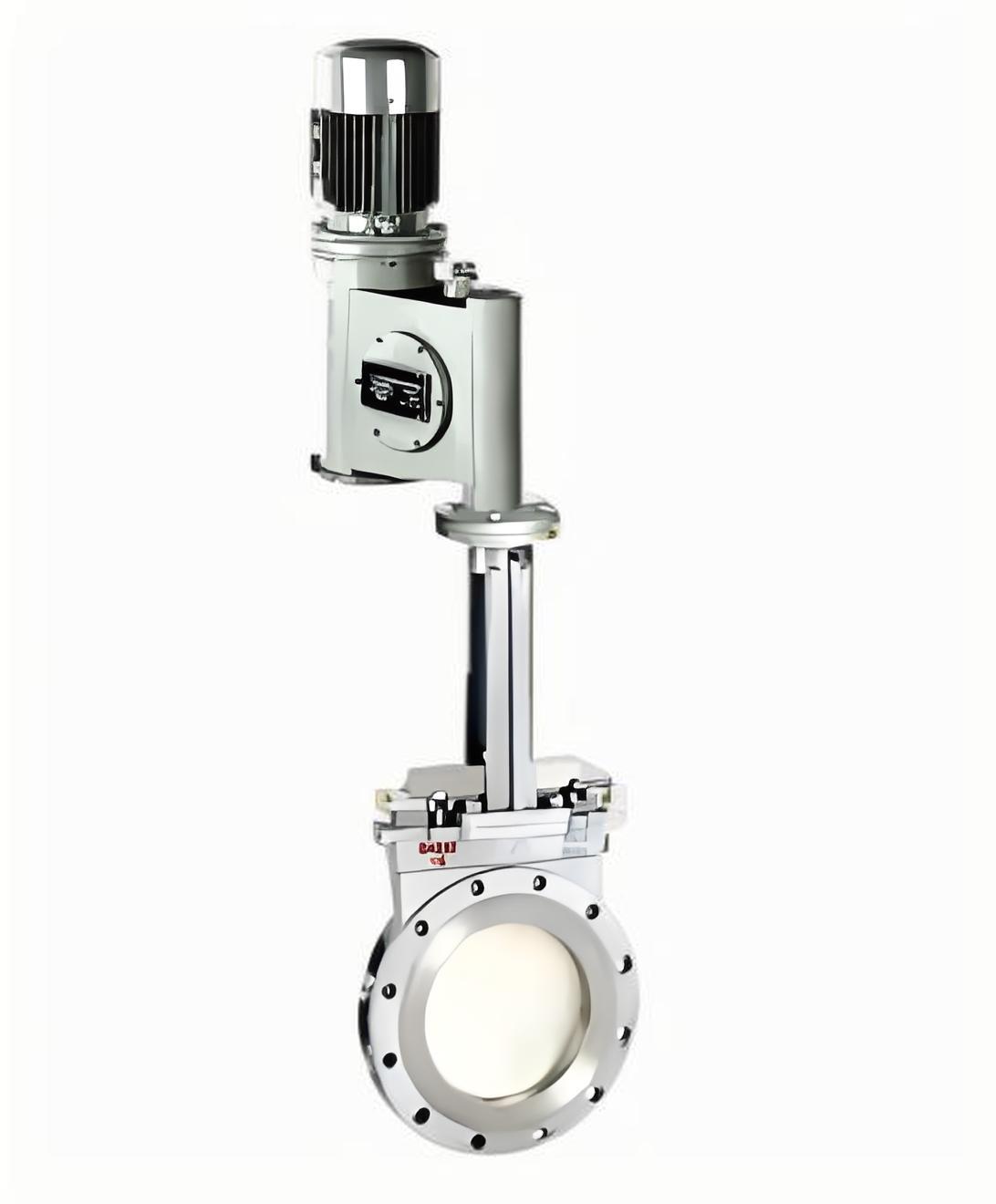電動(dòng)液壓刀型閘閥DN700，電壓220v生產(chǎn)廠家