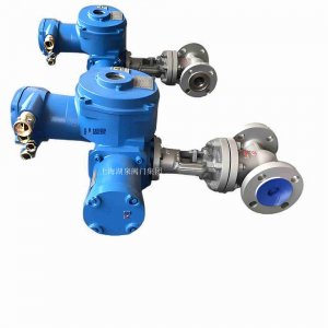 一體式電動閘閥dn150，電動閘閥DN350清單價
